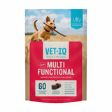 Sergeants Pet Care Prod 00138 VetIQ 5/1 Multi Chews 2