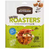 Jm Smucker Retail Sales 10071190022452 RRN 12OZ CHKN Dog Treat 2