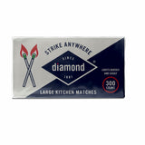 Royal Oak Enterprises Llc 533-378-863 300CT Anywhere Matches 2