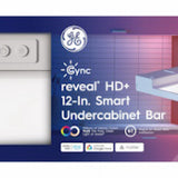 G E LIGHTING 93131249 GE CYNC 12" UC Light 2