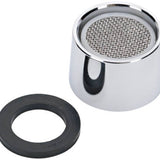 Homewerks Worldwide Llc 31-3017-BP BP CHR Fem ABS Aerator 2