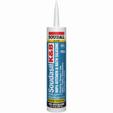 146898 10.1OZ CLR K&B Silicone 2