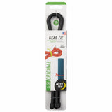 NITE IZE INC GT18-2PK-01 2PK 18" BLK Gear Tie 2