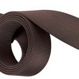 Weaver Leather Llc 35500-70-01 1-3/4x70 BRW Nyl Latigo 2