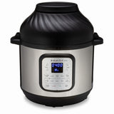 Instant Brands 140-0021-01 8QT Instant Pot Crisp 2