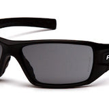Pyramex Safety Prod SB10420D Gray Lens Safety Glass 2