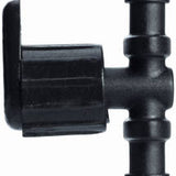 Orbit Irrigation Products Inc 67404 5PK 1/4"Shut Off Valve 2