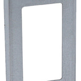 Raco Incorporated 862 GFCI Handy BX Cover 2