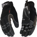 Kinco International 2041-M MED Men General Glove 2