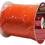 Richelieu America Ltd. 644621TV 5/32"x400' ORG Paracord 2