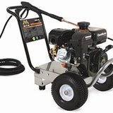 MI T M CORP CM-3000-0MMB 3000PSI Pressure Washer 2
