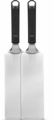 2PC Griddle Spatula