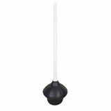 Lavelle Industries Inc 92-8A 18"L Toilet Plunger 2