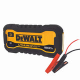 Baccus Global, Llc DXAELJ16 1600A Jump Starter 2