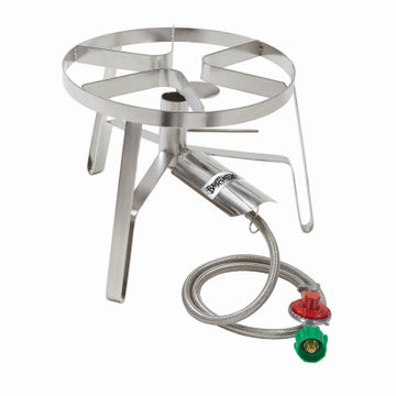 Barbour International SS1 Stainless Jet Cooker