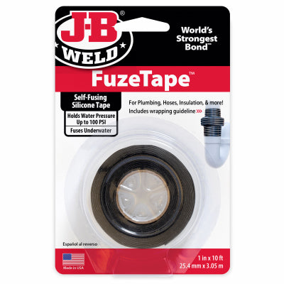 Self-Fusing Tape