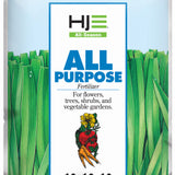 Howard Johnsons 7136 35LB10-10-10 Fertilizer 2