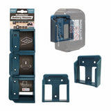BM-MK18-BLU-6 6PK MA18 BLU Batt Mount 2