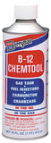 Warren Distribution BE000116 15OZ Fuel Treatment 2