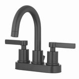 Homewerks Worldwide Llc-Import 109731 HP MB 2Hand Lav Faucet 2