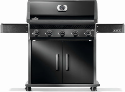 Rogue 625 BLK LP Grill