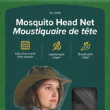 COGHLANS LTD 8941 Mosquito Head Net 2