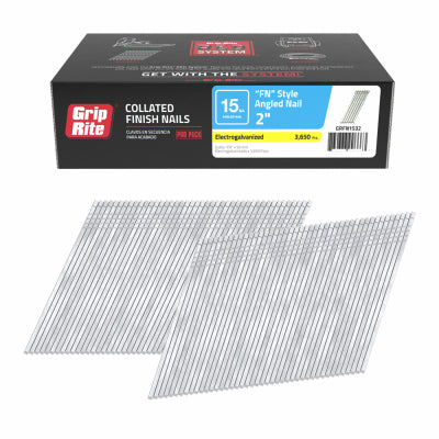 Primesource Building Prod. GRFN1532 2" Finish Nail