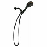Moen Inc/Faucets 200H0BRB BRZ Energetix HH SHWR 2