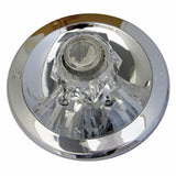 Larsen Supply Co., Inc. 31651C CHR Delta Trim Set 2