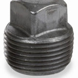 Asc Engineered Solutions 8700159653 4" BLK SQ Plug 2