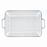 Mr Bar B Q Products Llc 06816Y Mesh Roasting Pan 2