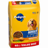 Mars Petcare US Inc 10112422 Pedigree 50LB Dog Food 2