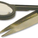 HY-KO PROD CO KB341-BKT 30PC Tweezers/Magn Lens 2