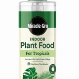 Scotts Miracle Gro 4005906 8OZ Tropical Plant Food 2