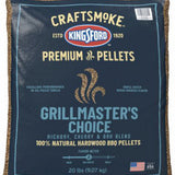 Kingsford Products Co 60804 20LB Choice Pellets 2