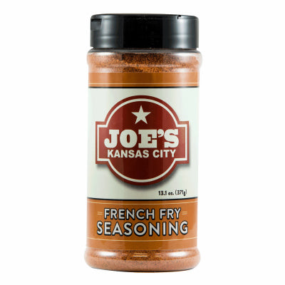 Old World Spices CT00614 13.1OZ FRFry Seasoning