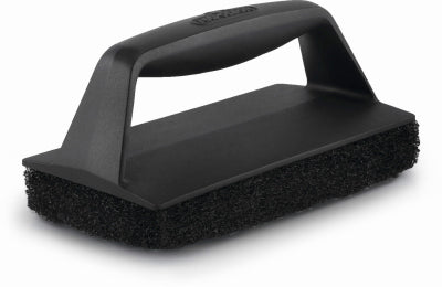 Abrasive Scrubber