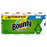 Procter & Gamble 05826 4CT DBL Plus Rolls 2