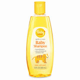 Delta Brands, Inc. 5002-12 12OZ Baby Shampoo 2