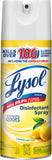 Reckitt Benckiser 1920087871 Lys 12.5OZ Disinfectant 2