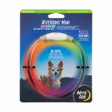 NITE IZE INC NHOMR-07S-R3 LED Safety Dog Necklace 2