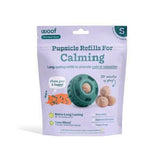 American Distribution & Mfg CABF-SM 6OZ SM Wellness Pops 2