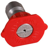 MI T M CORP AW-0018-0028 0DEG 4.0Orifice Nozzle 2