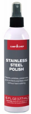 6OZ SS Polish