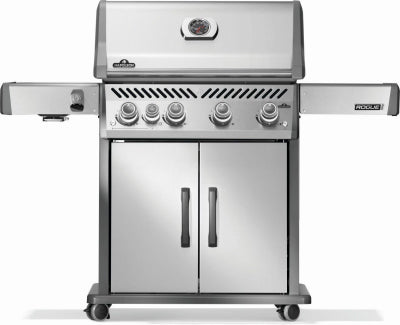 Pro 525 SS NG Grill