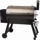 Traeger Pellet Grills Llc TFB88PZB Pro34 BRZ Pellet Grill 2