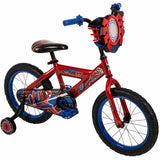 Huffy Bicycles 21965 16" Spider-Man Bike 2