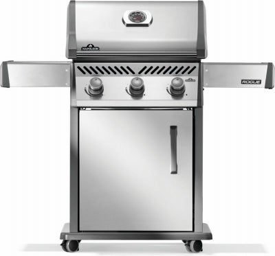 Rogue 425 SS NG Grill