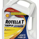 Pennzoil/Quaker State 550045144 RotelGAL 10W30Motor Oil 2