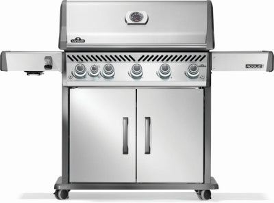 Rogue 625 SS LP Grill